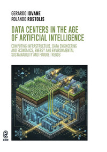 Data centers in the age of Artificial Intelligence. Computing infrastructure, data engineering and economics, energy and environmental sustainability and future trends