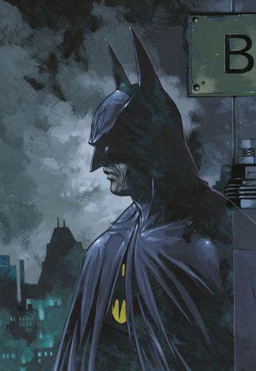 Child of dreams. Batman. Vol. 1