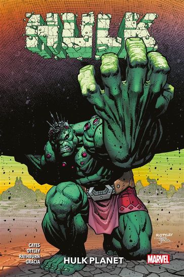 Hulk (2022) 2