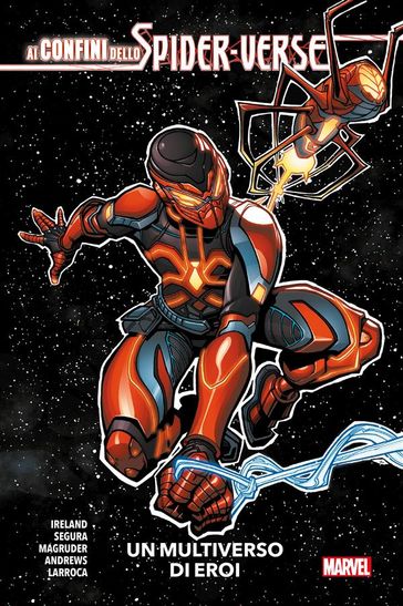 Ai confini dello Spider-Verse - Un multiverso di eroi