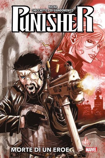 Punisher (2011) 2