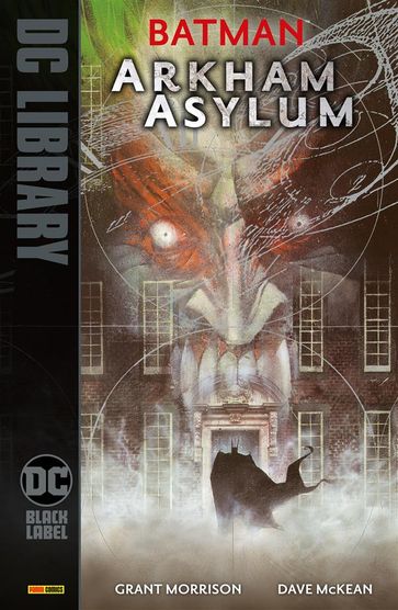 Batman - Arkham Asylum