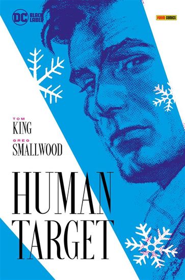 Human Target di Tom King