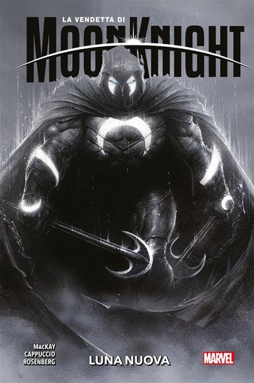 La vendetta di Moon Knight (2024) 1