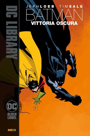 Batman - Vittoria Oscura