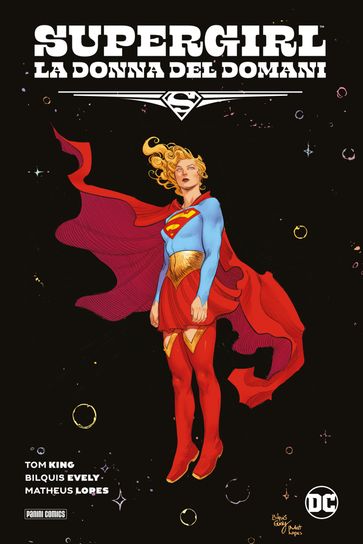Supergirl - La donna del domani
