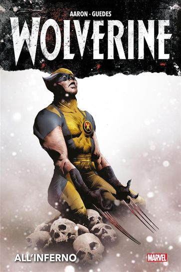 Wolverine - All'Inferno