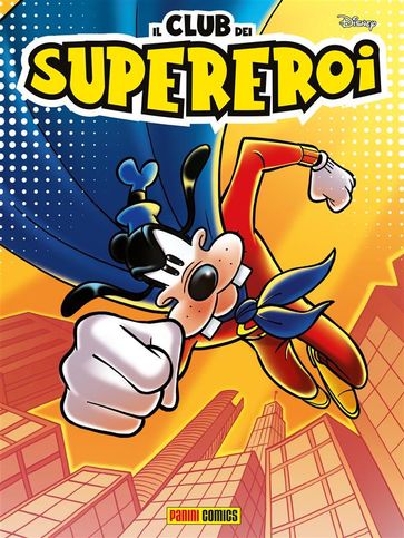 Il club dei supereroi 9