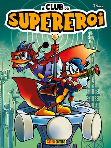 Il club dei supereroi 10