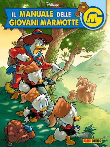Il Manuale delle Giovani Marmotte 16