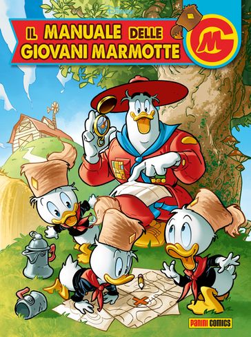 Il Manuale delle Giovani Marmotte 18