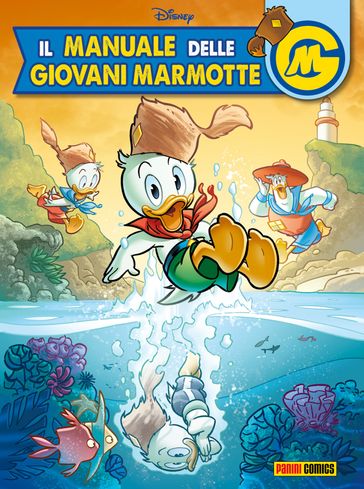Il Manuale delle Giovani Marmotte 19