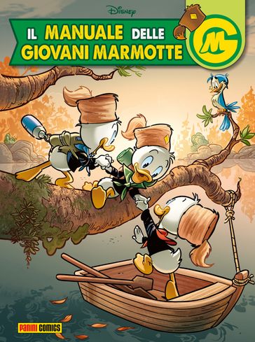 Il Manuale delle Giovani Marmotte 21