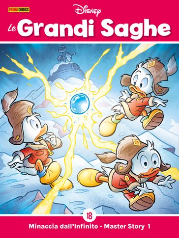 Le Grandi saghe 18
