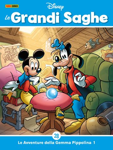 Le Grandi saghe 28
