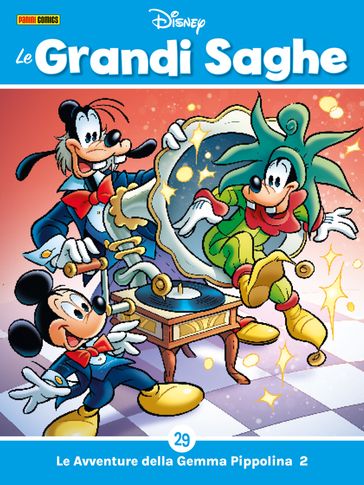 Le Grandi saghe 29