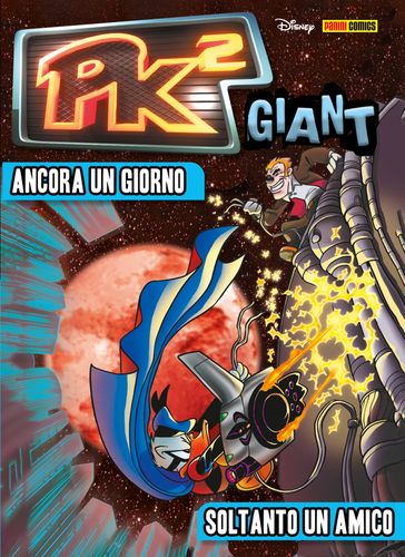 PK² Giant 4
