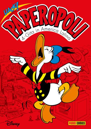 Uack! presenta Paperopoli 4