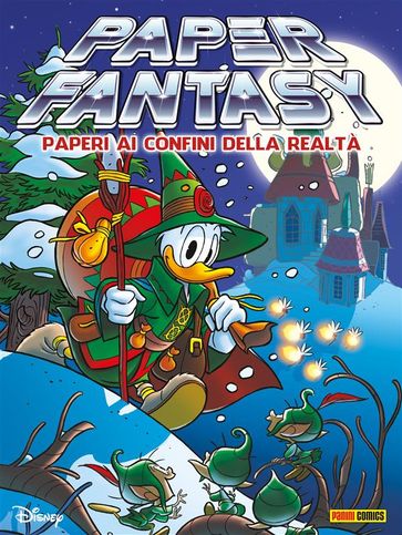 Paperfantasy - Paperi ai confini della realtà 12