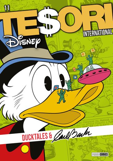 Tesori Disney International 11