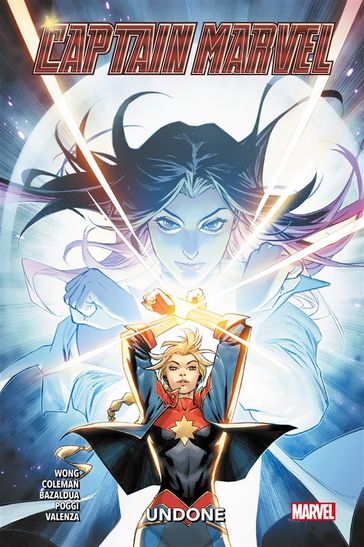 Captain Marvel (2023) 2