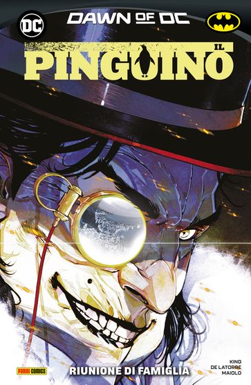 Il Pinguino - Volume 2