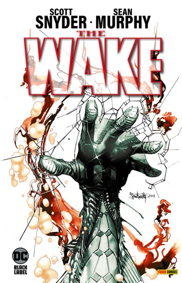 The Wake