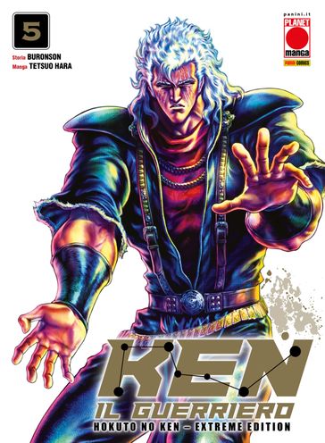 Ken il Guerriero  Hokuto no Ken Extreme Edition 5