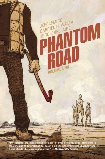 Phantom Road 1