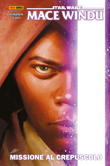 Star Wars: Mace Windu - Missione al crepuscolo