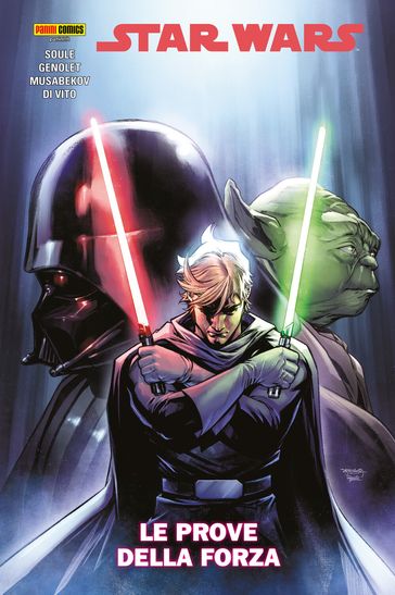 Star Wars (2020) 6