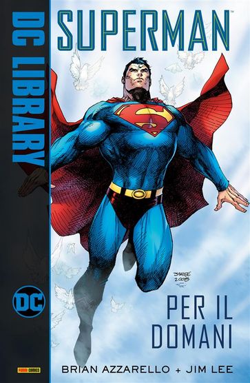 Superman - Per il domani