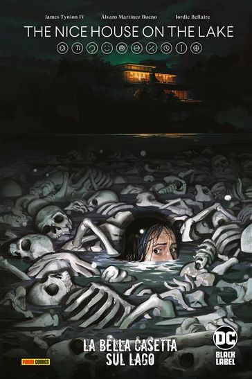 The Nice House on the Lake 1