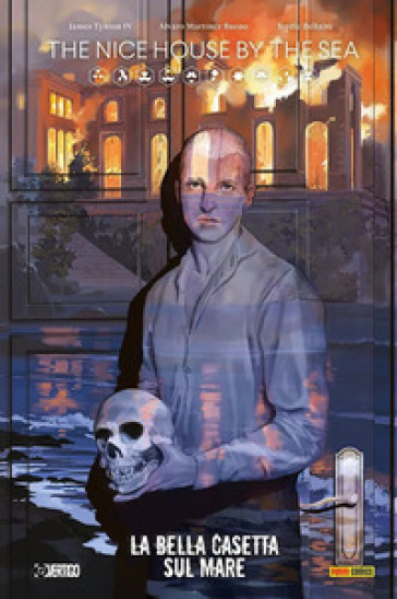 The nice house by the sea. Vol. 1