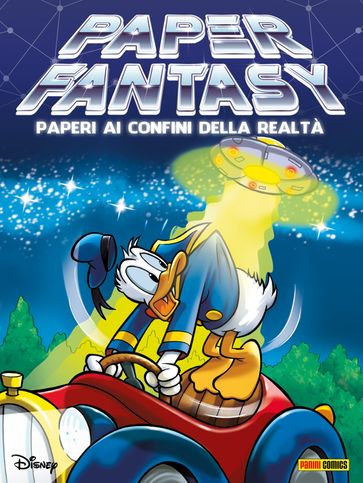 Paperfantasy - Paperi ai confini della realtà 6