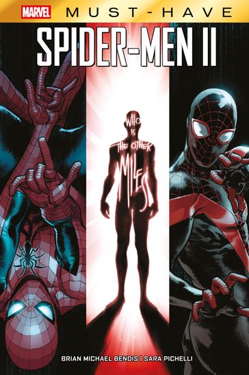 Marvel Must-Have: Spider-Men II