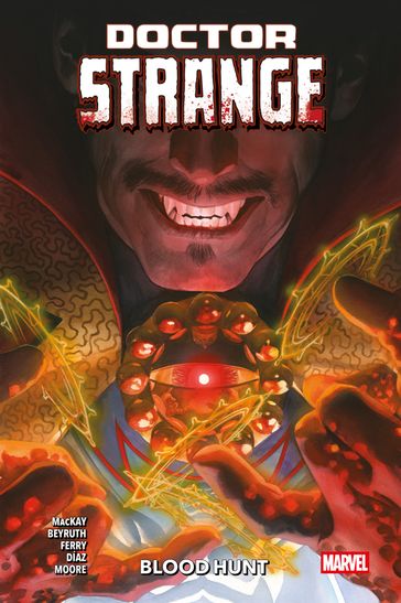 Doctor Strange (2023) 3