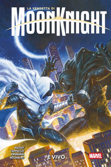 La vendetta di Moon Knight (2024) 2