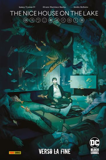 The Nice House on the Lake 2