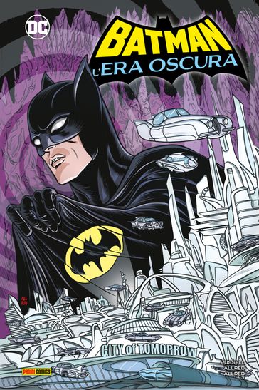 Batman - L'era oscura