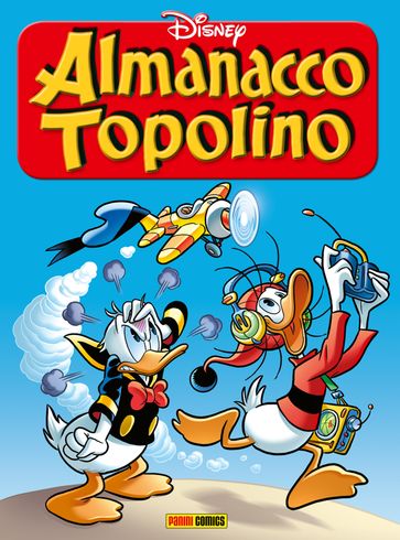 Almanacco Topolino 7