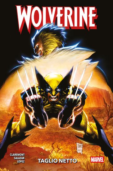 Wolverine - Taglio netto