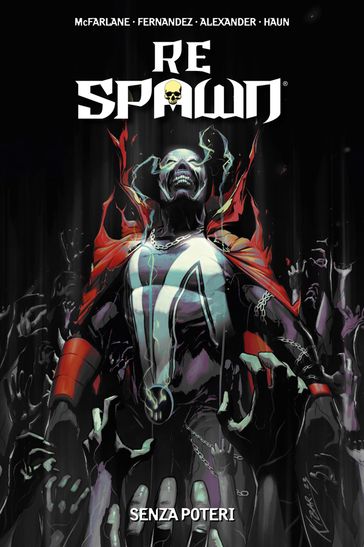 Re Spawn 6