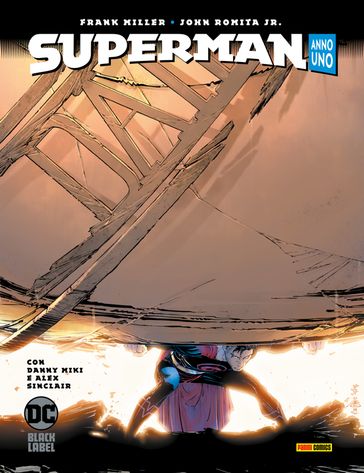 Superman - Anno Uno