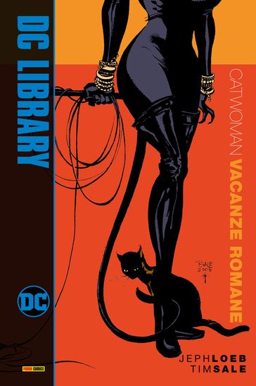 Catwoman - Vacanze romane