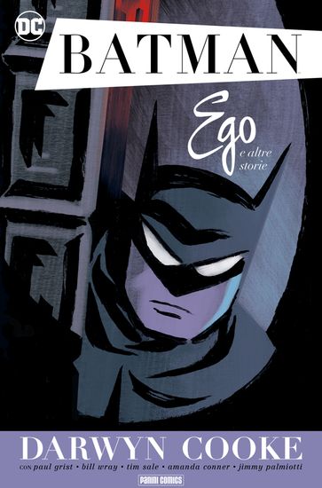 Batman - Ego e Altre Storie