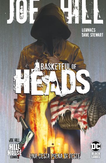 Basketful of Heads - Una cesta piena di teste