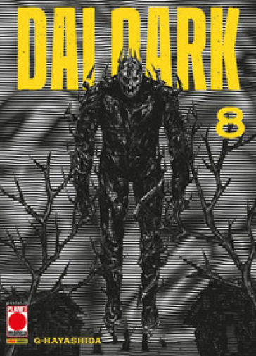Dai dark. Vol. 8