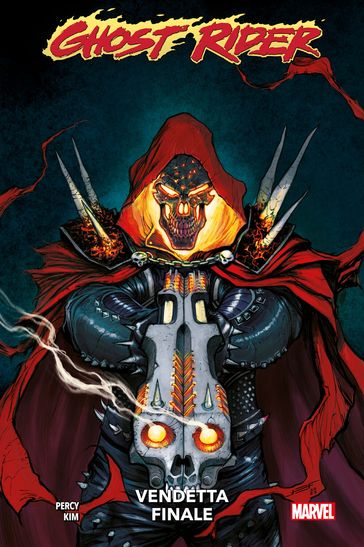 Ghost Rider - Vendetta finale