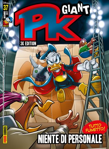 Pk Giant - 3K edition 37